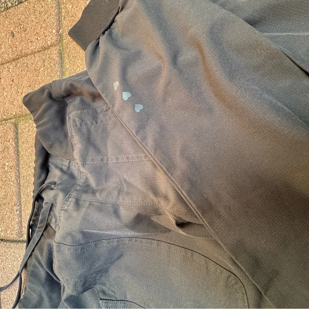 Scrub work pants - Picture 2 of 5